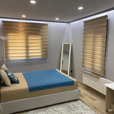 Tomas Apartamentos Sagaro 桑特费柳德吉克索尔斯 外观 照片