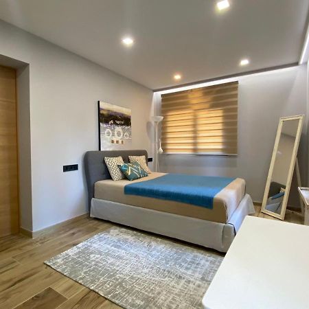 Tomas Apartamentos Sagaro 桑特费柳德吉克索尔斯 外观 照片
