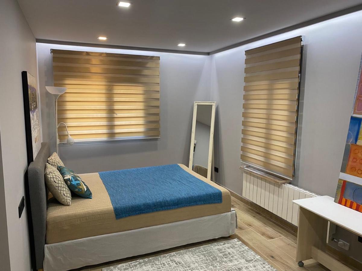 Tomas Apartamentos Sagaro 桑特费柳德吉克索尔斯 外观 照片