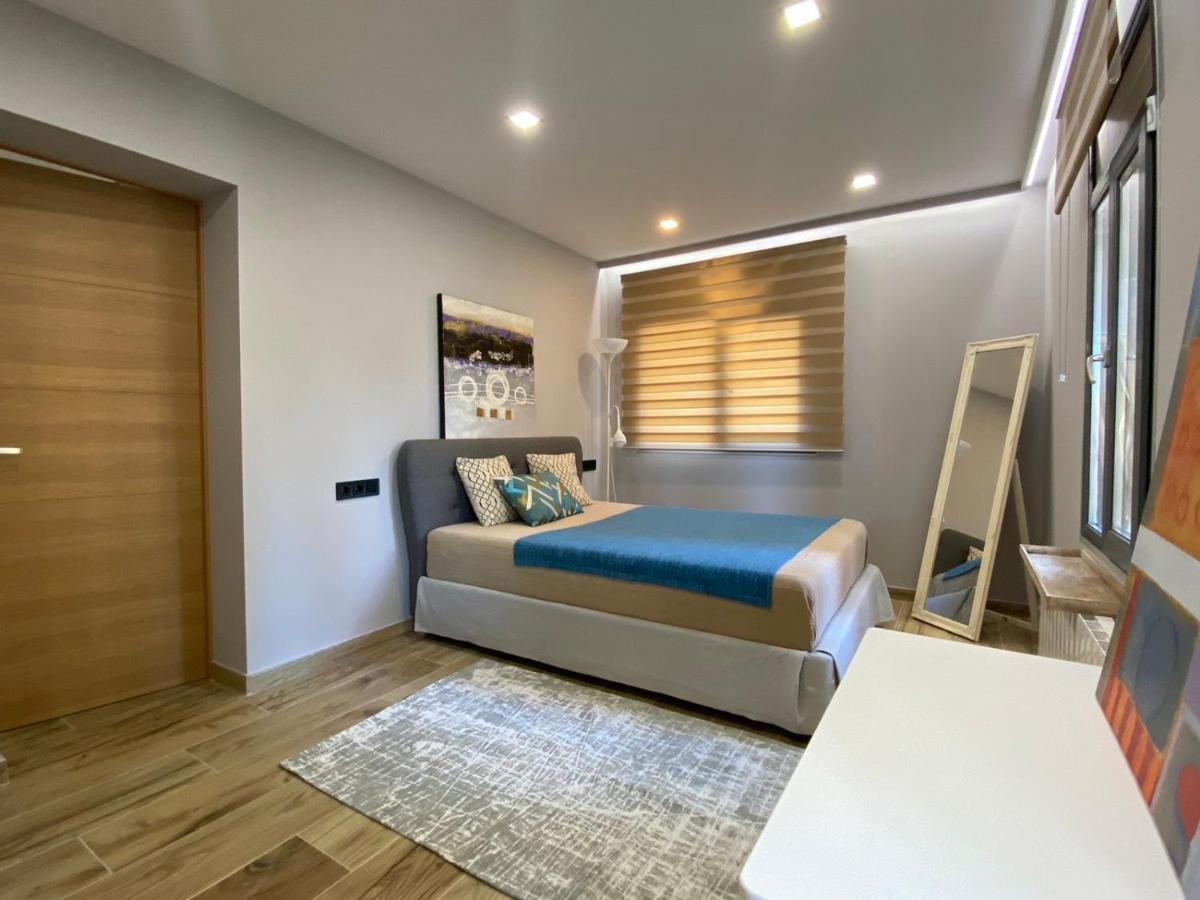 Tomas Apartamentos Sagaro 桑特费柳德吉克索尔斯 外观 照片